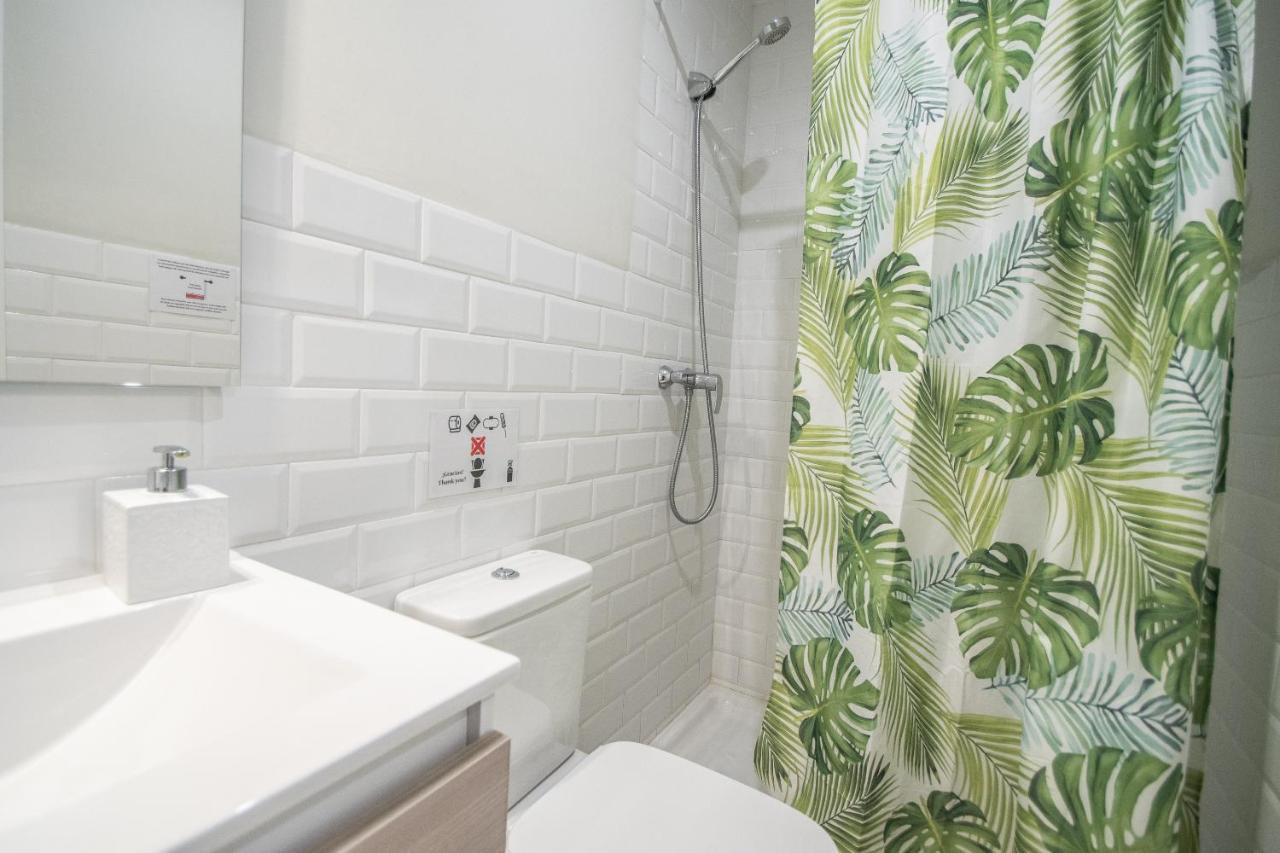 Apartamento Sueno De La Caleta Καντίζ Εξωτερικό φωτογραφία