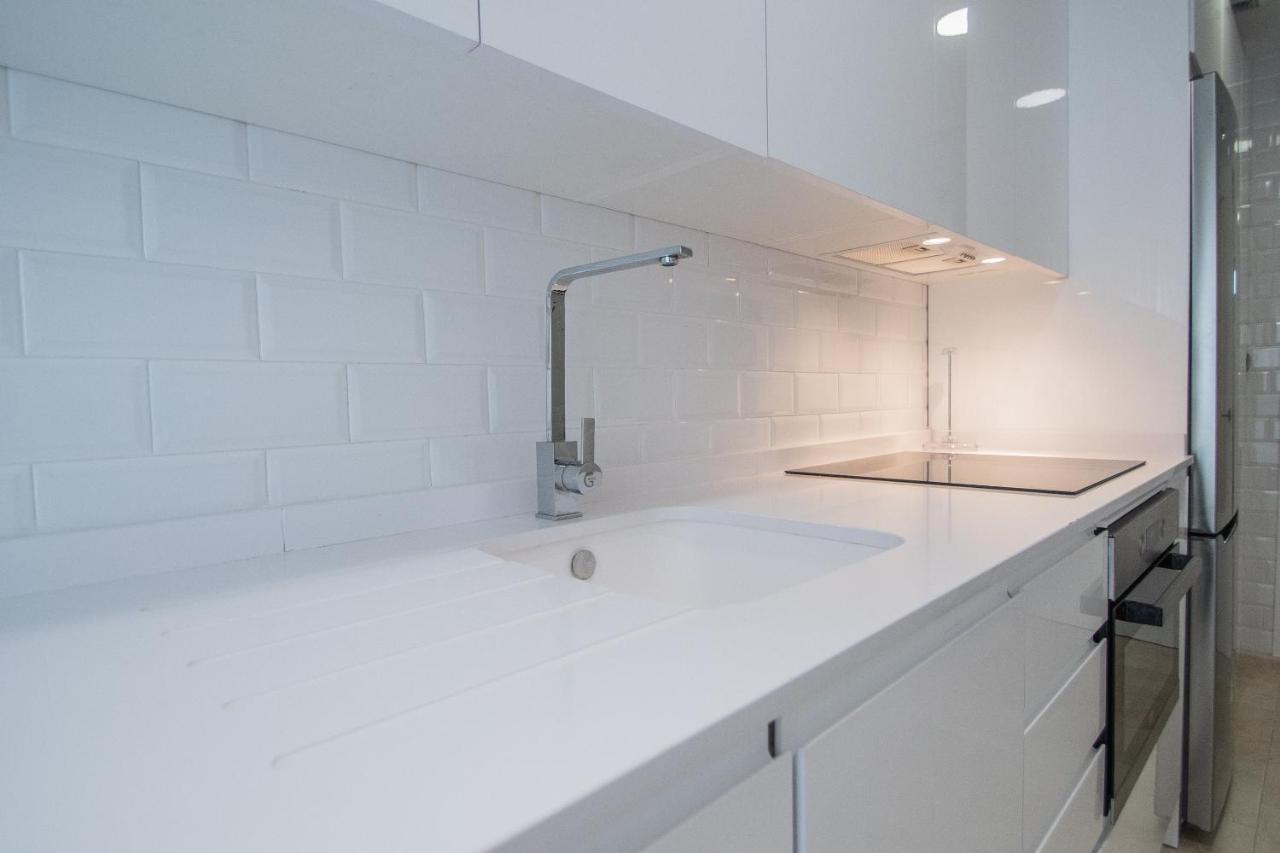 Apartamento Sueno De La Caleta Καντίζ Εξωτερικό φωτογραφία