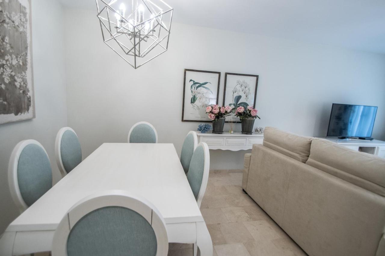 Apartamento Sueno De La Caleta Καντίζ Εξωτερικό φωτογραφία
