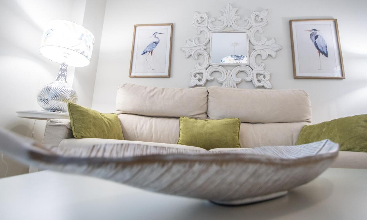 Apartamento Sueno De La Caleta Καντίζ Εξωτερικό φωτογραφία