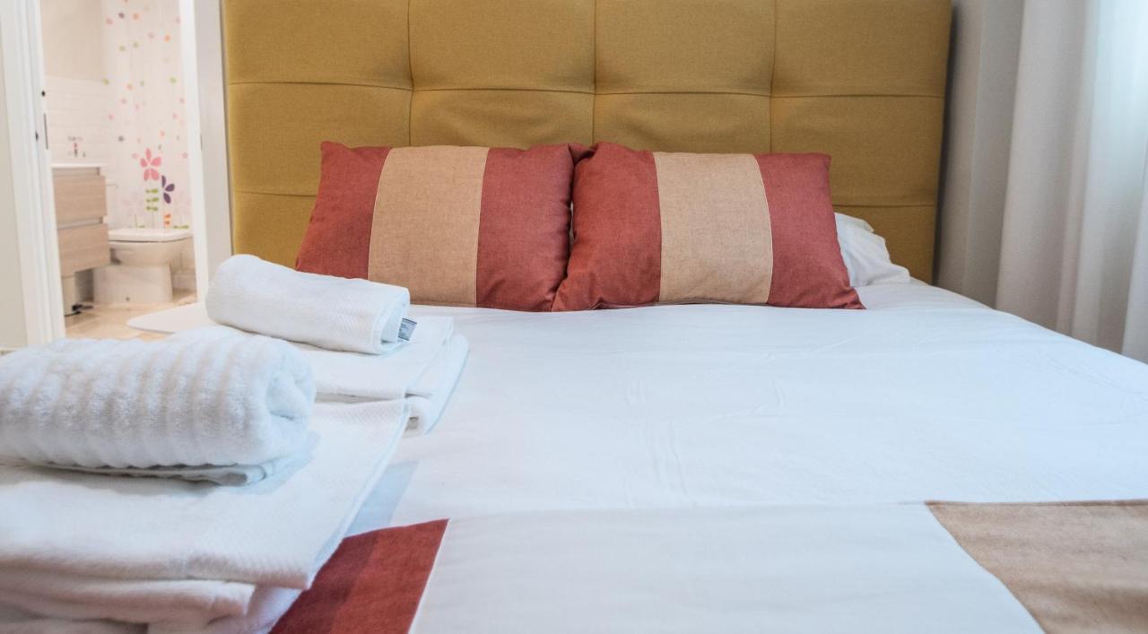 Apartamento Sueno De La Caleta Καντίζ Εξωτερικό φωτογραφία