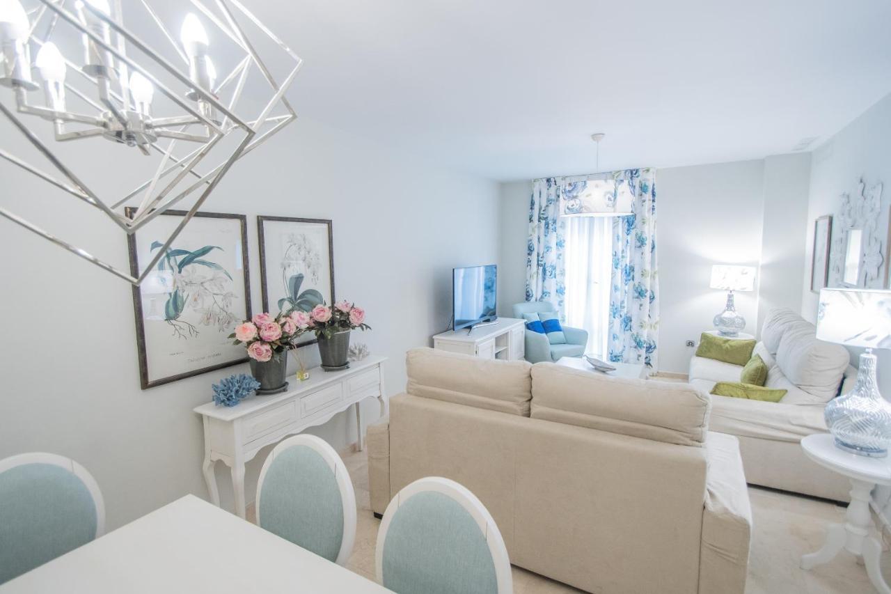 Apartamento Sueno De La Caleta Καντίζ Εξωτερικό φωτογραφία