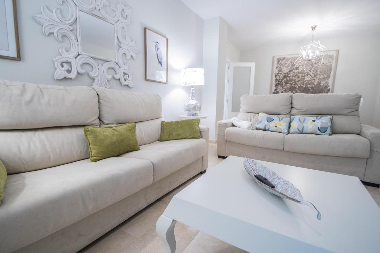 Apartamento Sueno De La Caleta Καντίζ Εξωτερικό φωτογραφία