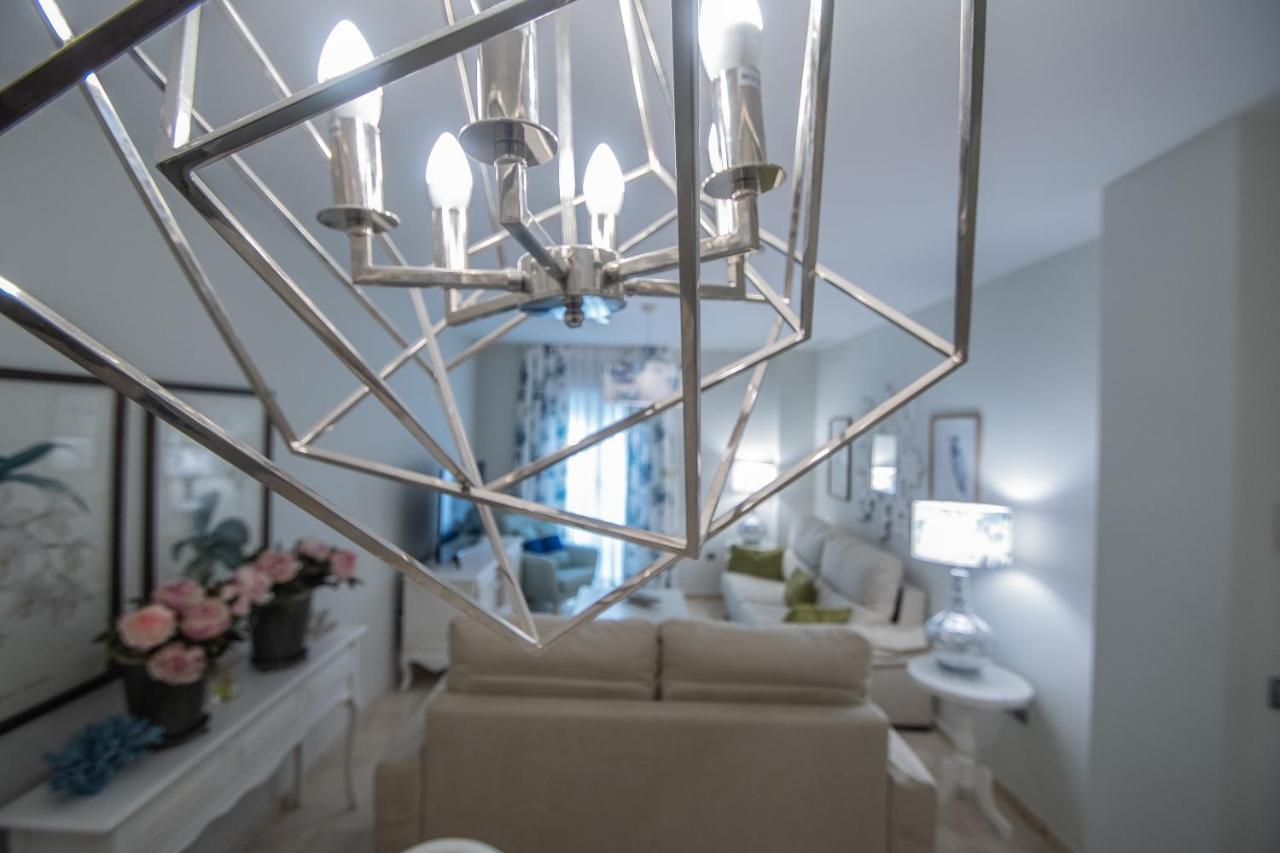 Apartamento Sueno De La Caleta Καντίζ Εξωτερικό φωτογραφία