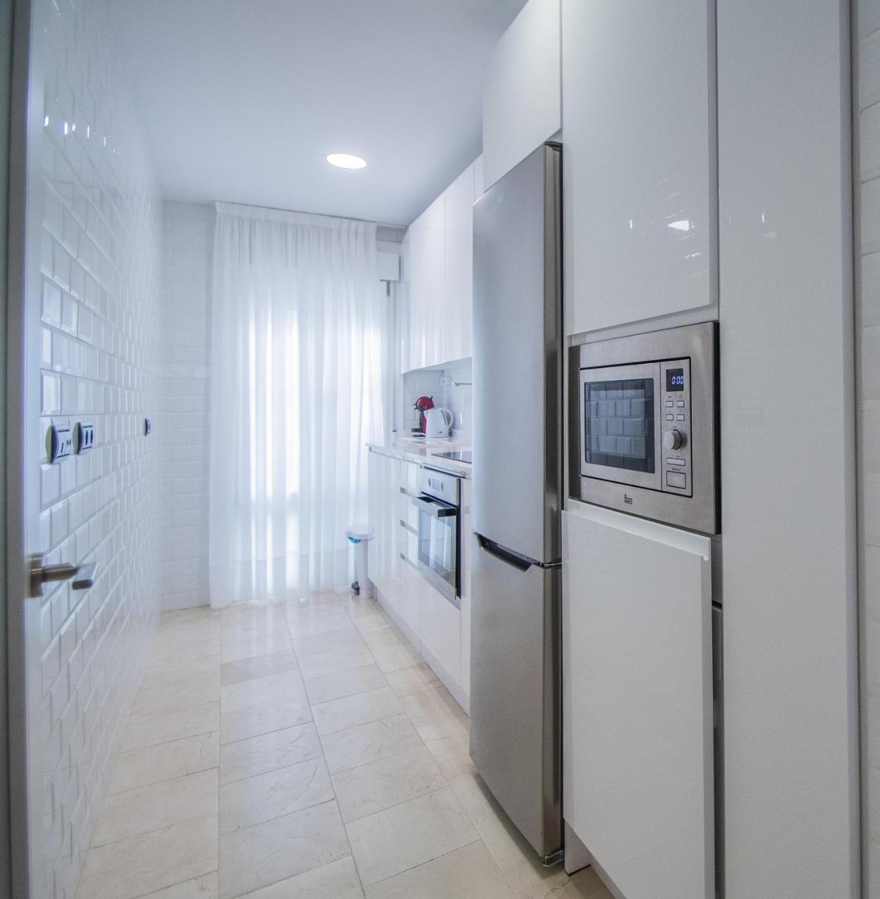 Apartamento Sueno De La Caleta Καντίζ Εξωτερικό φωτογραφία