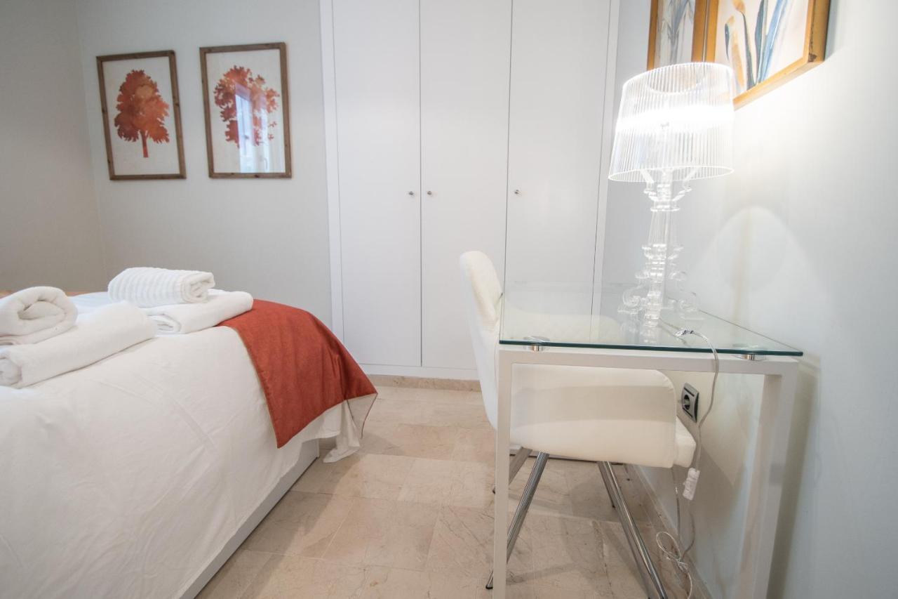 Apartamento Sueno De La Caleta Καντίζ Εξωτερικό φωτογραφία