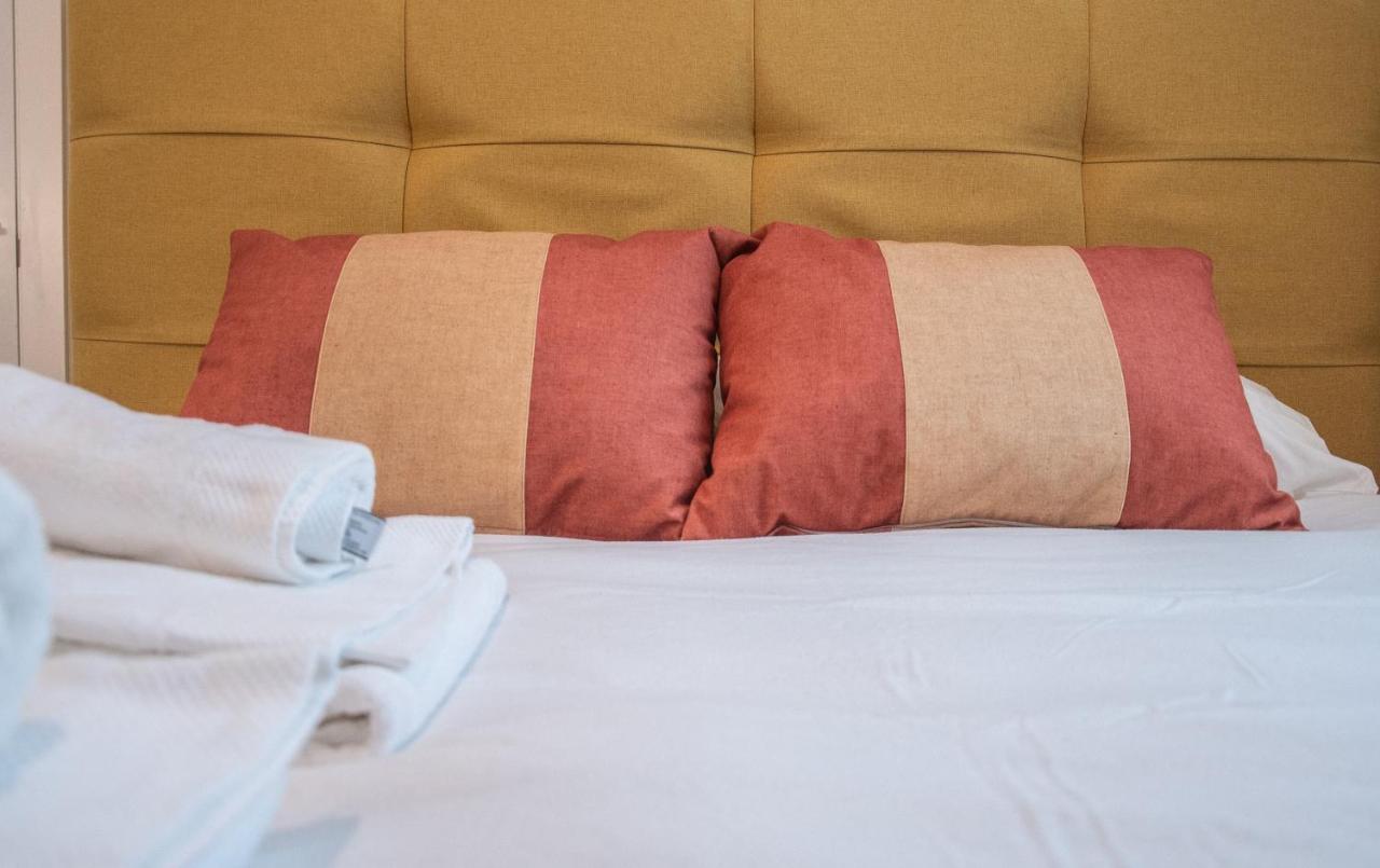 Apartamento Sueno De La Caleta Καντίζ Εξωτερικό φωτογραφία