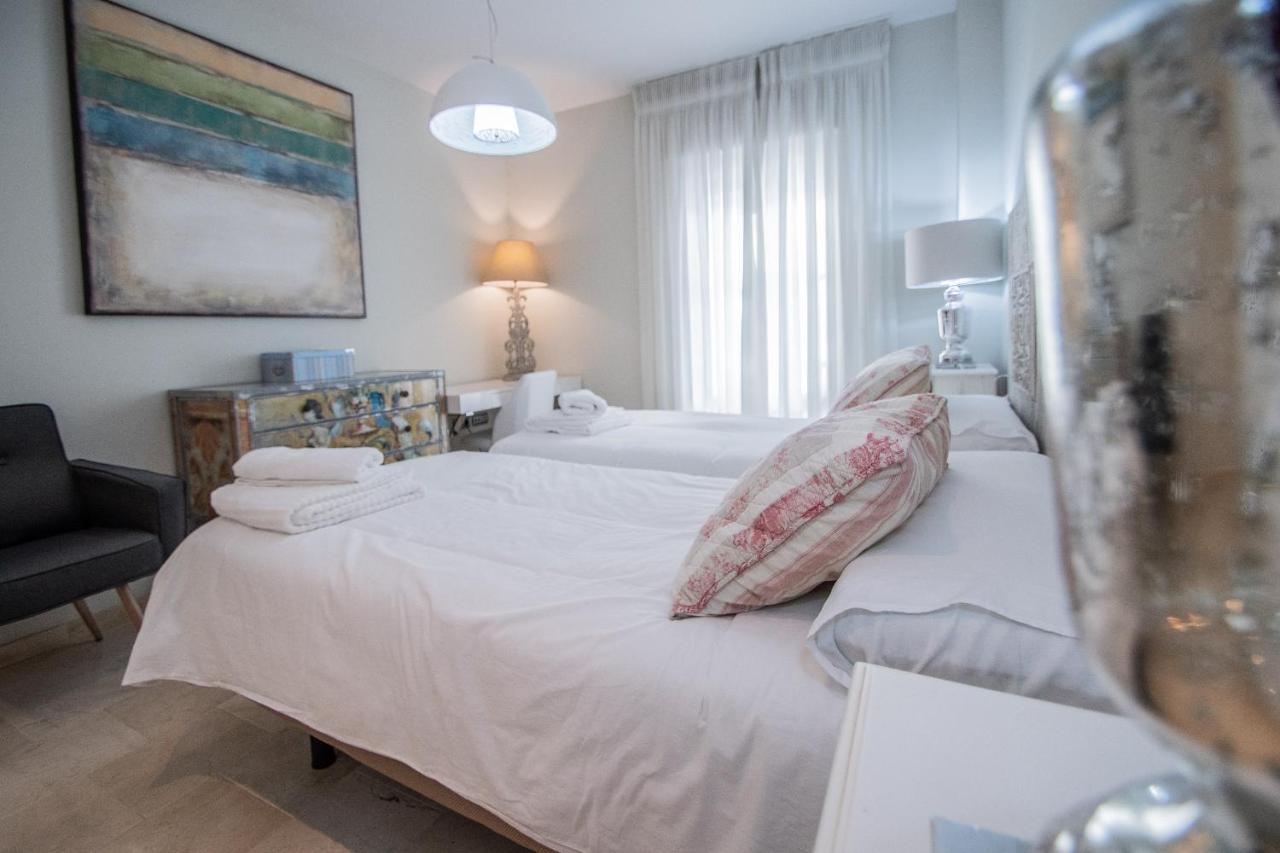 Apartamento Sueno De La Caleta Καντίζ Εξωτερικό φωτογραφία