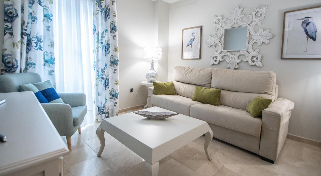 Apartamento Sueno De La Caleta Καντίζ Εξωτερικό φωτογραφία