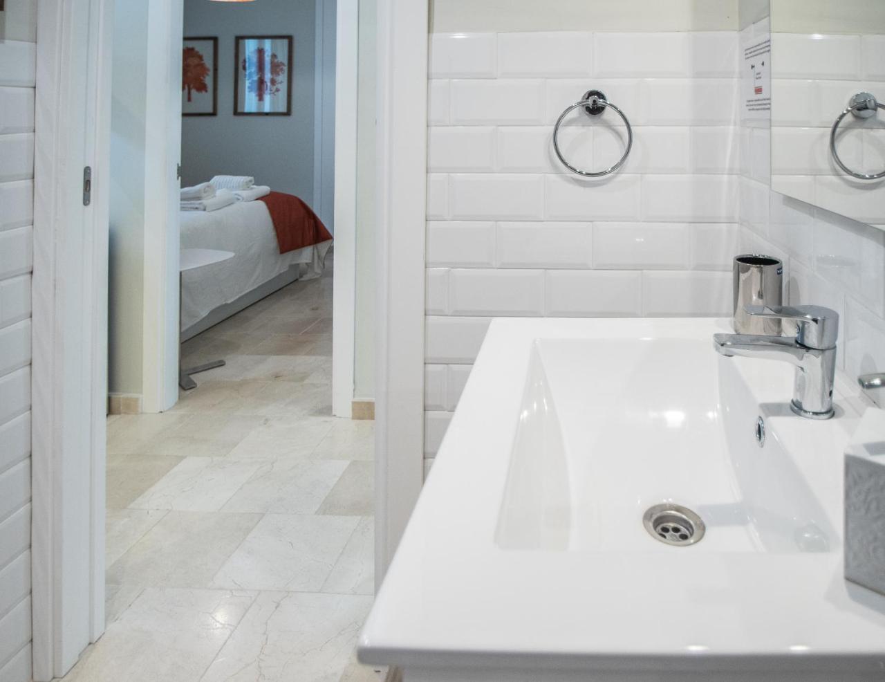 Apartamento Sueno De La Caleta Καντίζ Εξωτερικό φωτογραφία