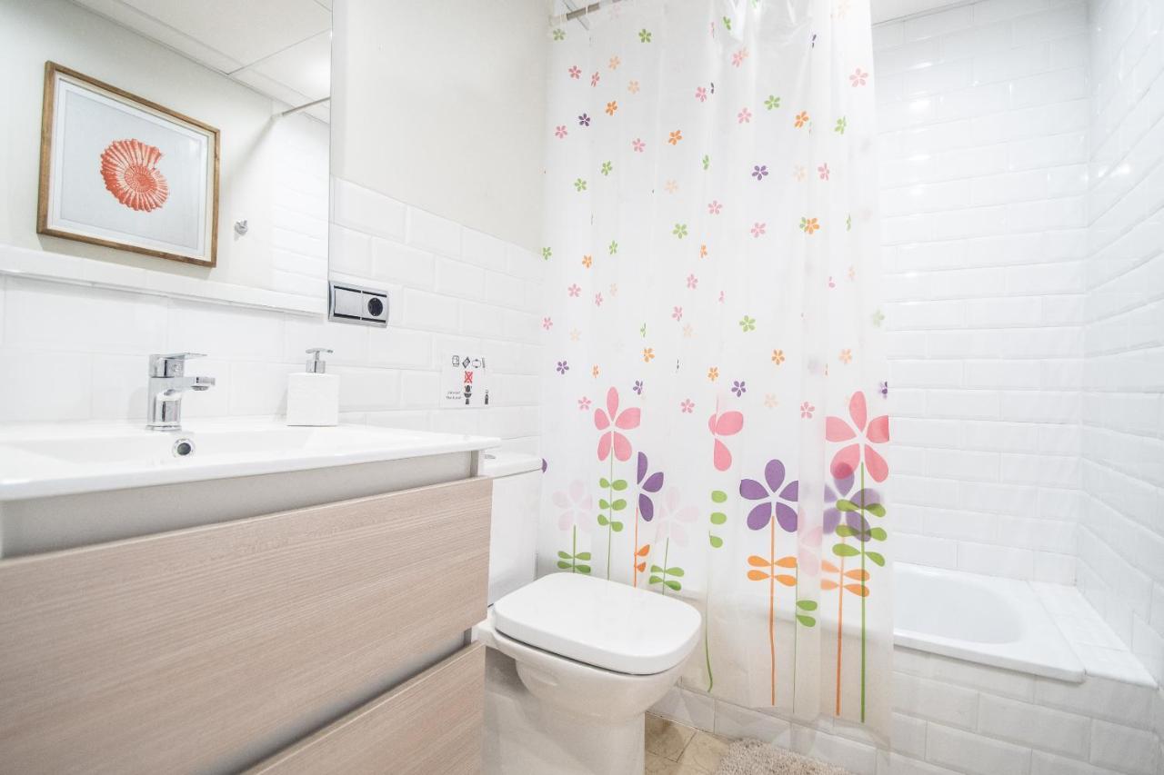 Apartamento Sueno De La Caleta Καντίζ Εξωτερικό φωτογραφία