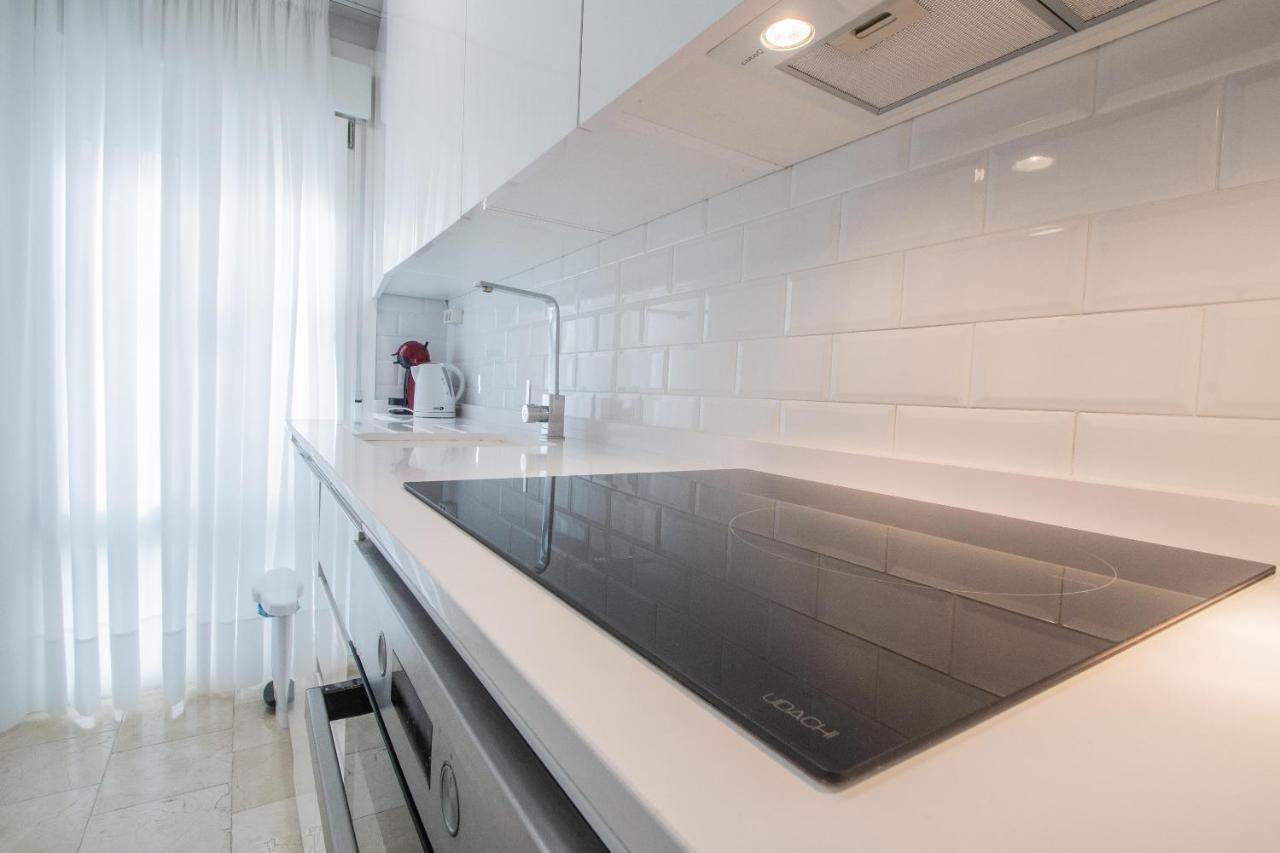 Apartamento Sueno De La Caleta Καντίζ Εξωτερικό φωτογραφία