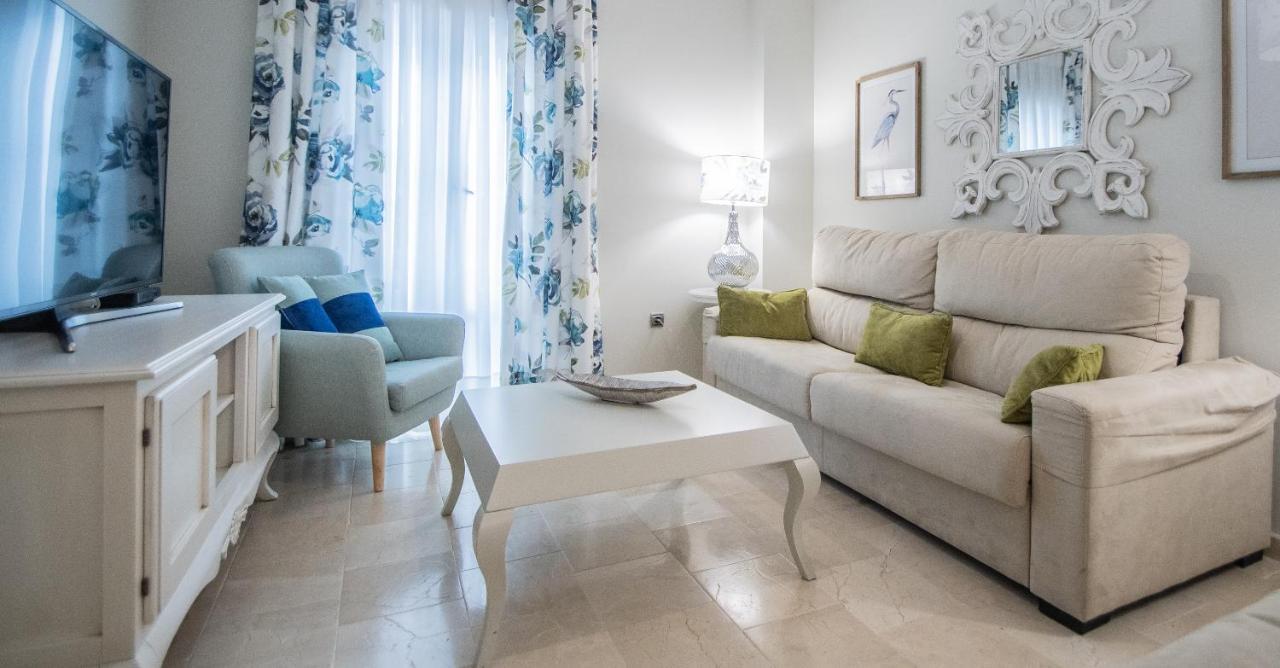 Apartamento Sueno De La Caleta Καντίζ Εξωτερικό φωτογραφία